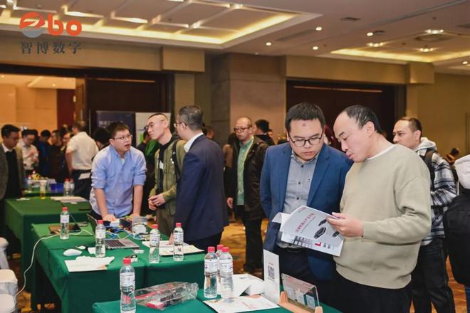 迈睿机器人携手沈阳制造业探索智造升级新路径(图4)