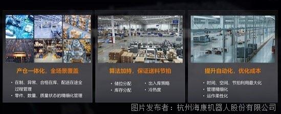 祝贺！海康机器人荣获2024扶轮奖“智能制造标杆奖”(图7)