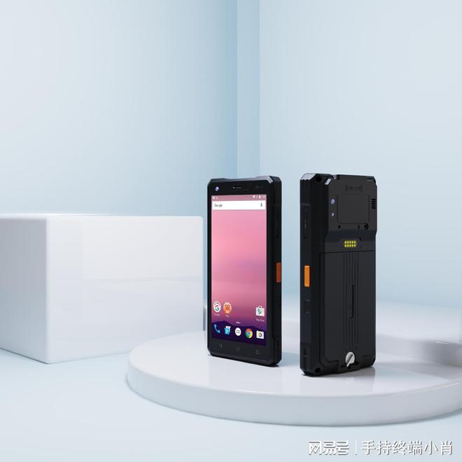 智能仓储的“秘密武器”：仓储管理手持终端的崛起(图2)
