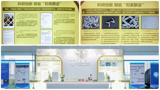 “香”约酒都共鉴五粮液12·18年度盛典(图3)