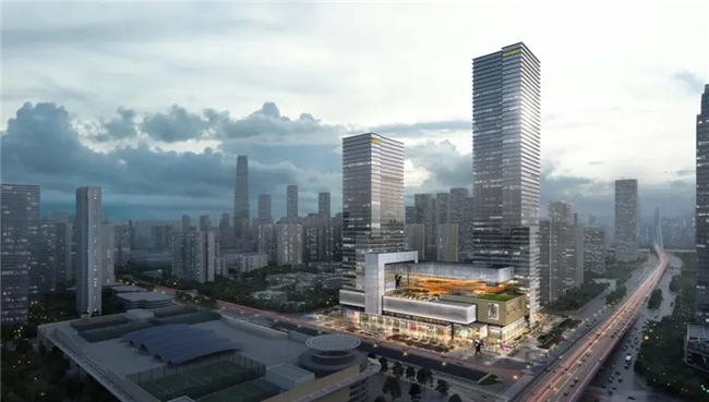 全国首部城市建设档案数据省级地方标准在阿里巴巴华中总部项目试点(图2)
