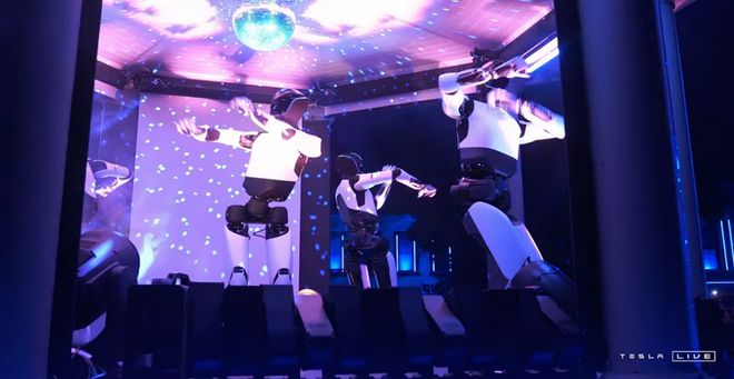 机器人界的“潮流风向标”：2024年十大关键词