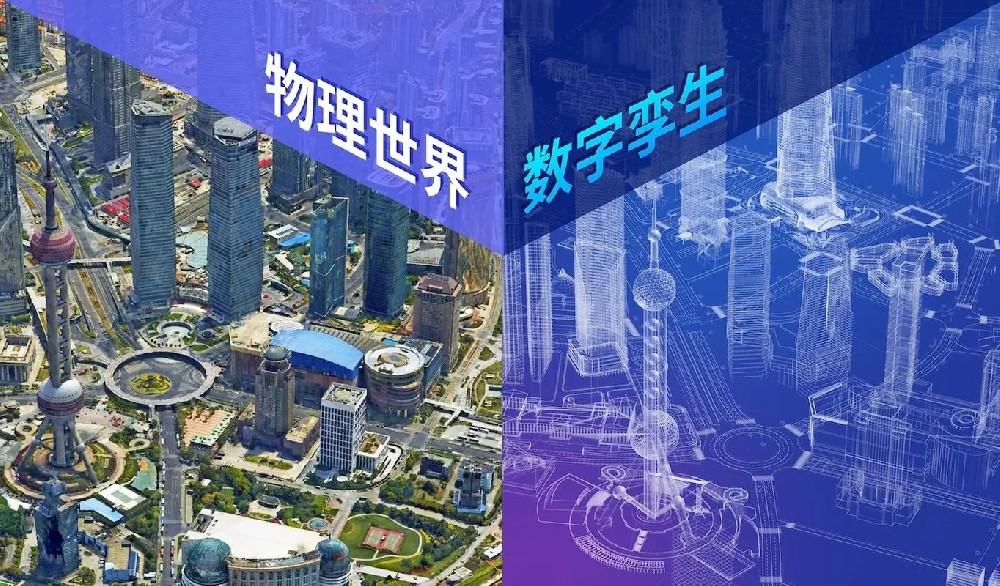 2024数字孪生行业风向标：你不得不知的未来趋势