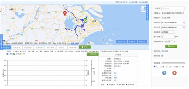 创新数字化物流体系昆山仁耀深耕专精特新发展之路(图2)