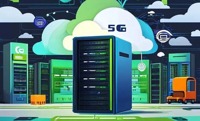 基于互联网技术的传统仓储重构：云仓的全面解析(图7)