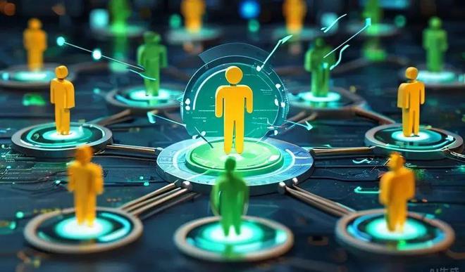 基于互联网技术的传统仓储重构：云仓的全面解析(图6)
