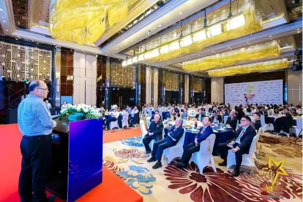 聚龄WMS用户希望森兰获2024中国自动化领域年度企业等荣誉