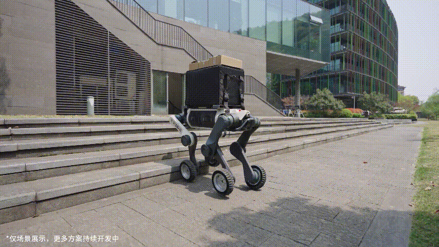 百亿级蓝海破局：云深处锚定刚需场景提质增效加速产业智慧升级(图2)