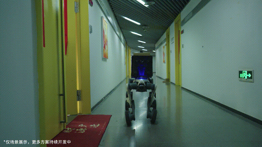 百亿级蓝海破局：云深处锚定刚需场景提质增效加速产业智慧升级(图4)