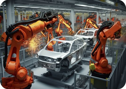2025中国(广州)国际物流装备与技术展览会暨广州国际智能机器人展览会(图2)