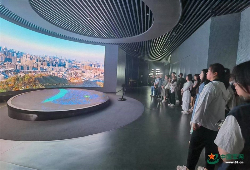 发展新动能在“浙”里强劲活跃(图1)