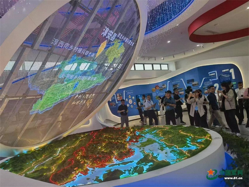 发展新动能在“浙”里强劲活跃(图9)
