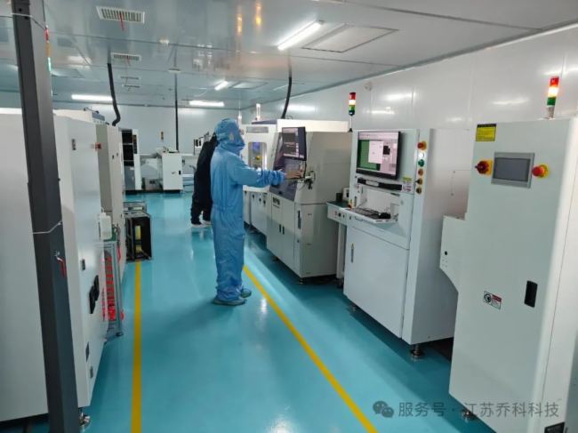 5万㎡月又一MiniCOB项目即将落地(图3)
