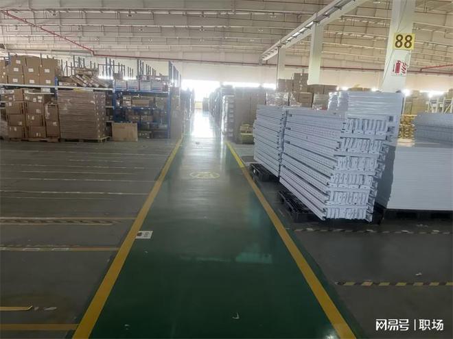 自动化仓储+AI管理：第三方托管服务的未来已来(图3)