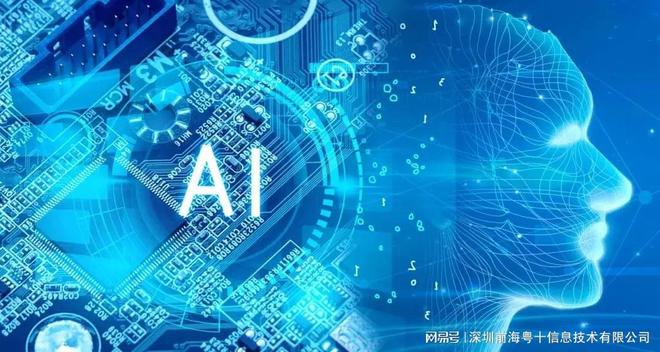 AI技术赋能WMS智能化升级：构建智能仓储新范式(图1)