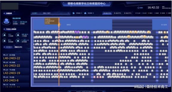 传统仓储“病痛缠身”？这款智能仓储信息化来“救场”！(图3)