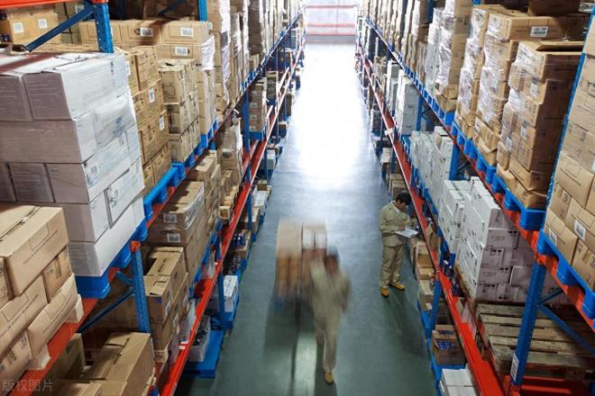多平台订单处理难？仓储管理混乱？有方案能化解！(图1)