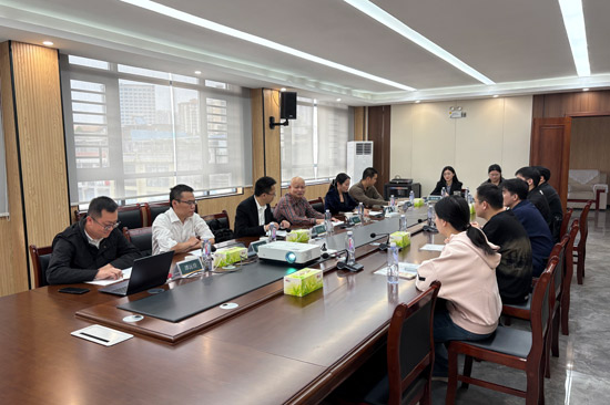 广西钦州烟草：“三个聚焦”持续推进人才队伍建设(图1)