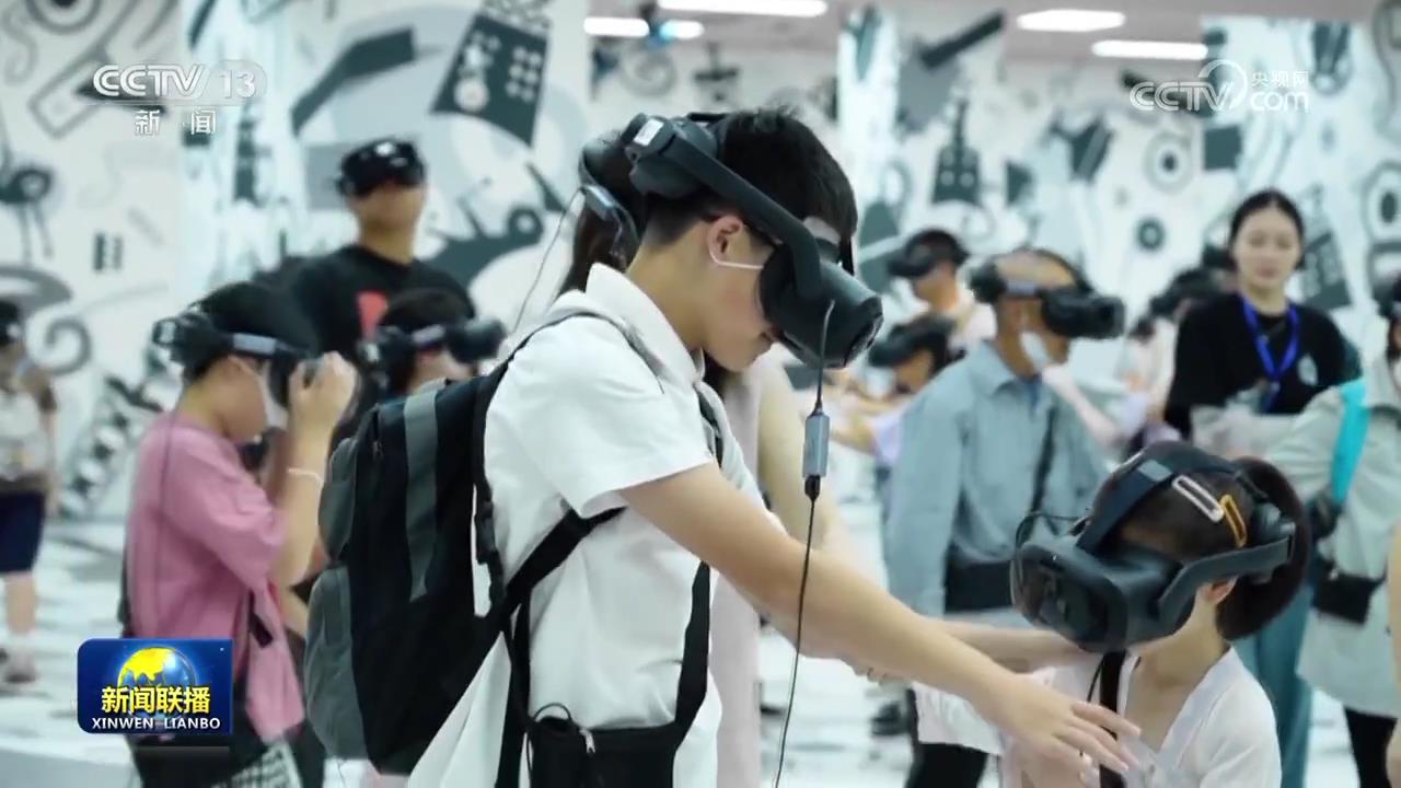 端午新潮游数字赋能传统文化(图4)