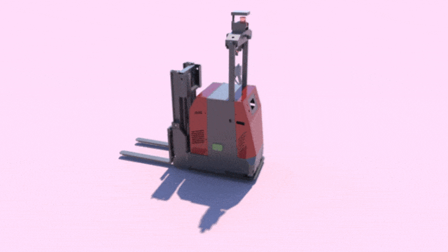 2024物流装备新品盘点第二弹·机器人篇来袭！(图2)