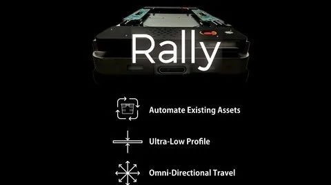 2024物流装备新品盘点第二弹·机器人篇来袭！(图6)