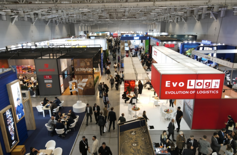 高效联通全球网络transportlogistic全球系列展助力行业新发展(图4)