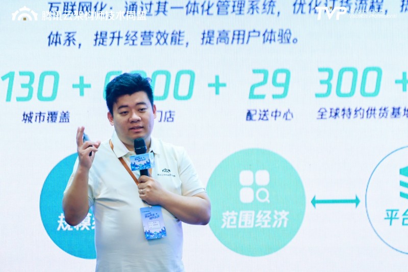 AI时代架构师如何破局成长腾讯云架构师技术沙龙圆满收官(图6)