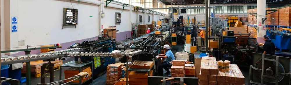 仓库管理系统WMS：数字化仓库管理降低成本提高效益！