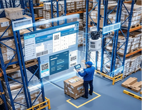 工业40背景下的智能仓储建设方案解析