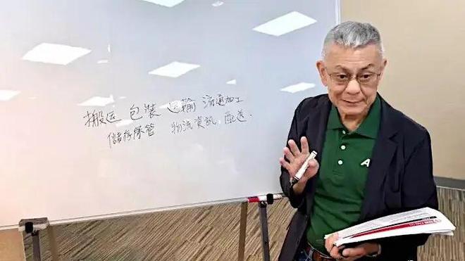 UQI优奇携手和椿科技亮相台北国际自动化工业大展共同开拓无人物流新市场