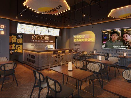 河南又诞生了几个餐饮“新王”河南餐饮奔赴千店(图7)