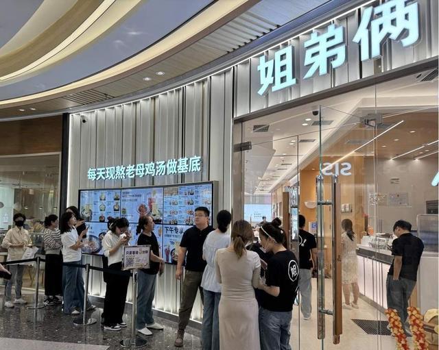 河南又诞生了几个餐饮“新王”河南餐饮奔赴千店(图2)