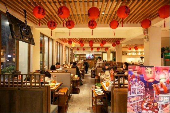 河南又诞生了几个餐饮“新王”河南餐饮奔赴千店(图6)