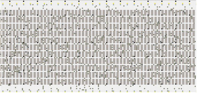 物流机器人大规模集群调度研究(图7)
