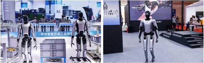 具身智能时代如何重新定义“物流机器人”？(图2)