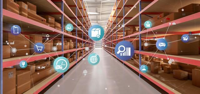智能零售仓储管理系统：提升效率与精准度的关键-敏思达