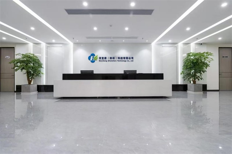 佰宜康：数字化驱动的大健康新图景