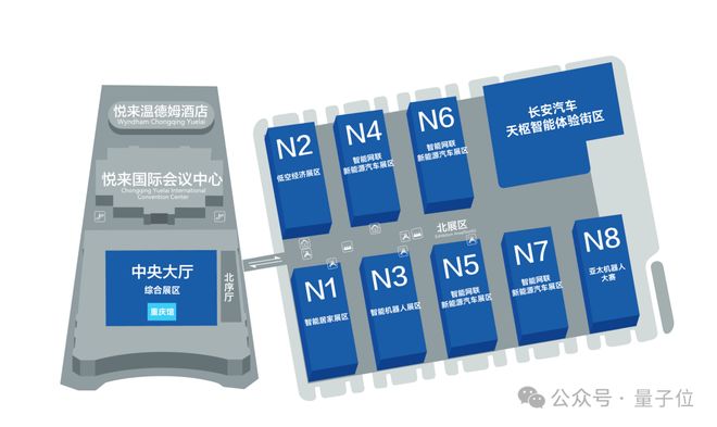 一文看尽35万人围观的智博会