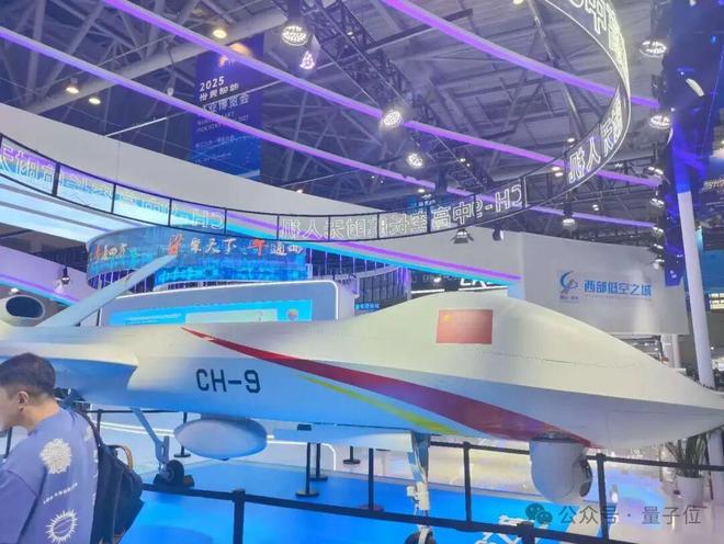 一文看尽35万人围观的智博会(图52)