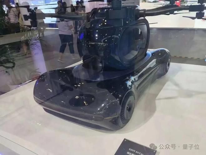 一文看尽35万人围观的智博会(图57)