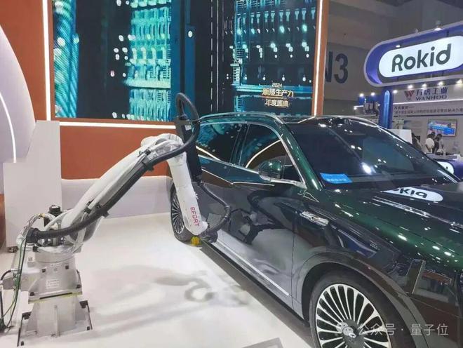 一文看尽35万人围观的智博会(图33)