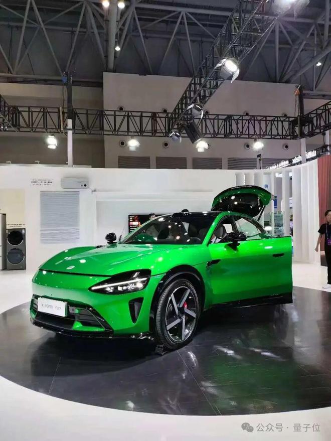 一文看尽35万人围观的智博会(图38)