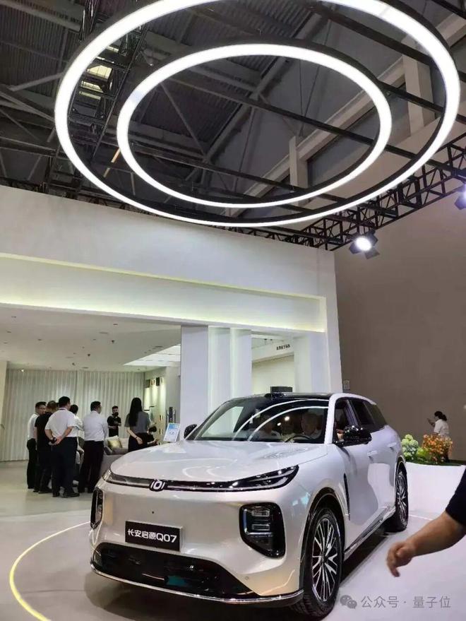 一文看尽35万人围观的智博会(图40)