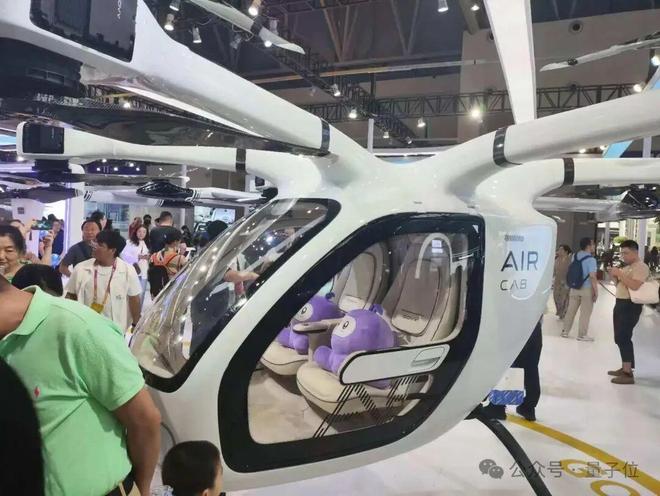 一文看尽35万人围观的智博会(图56)