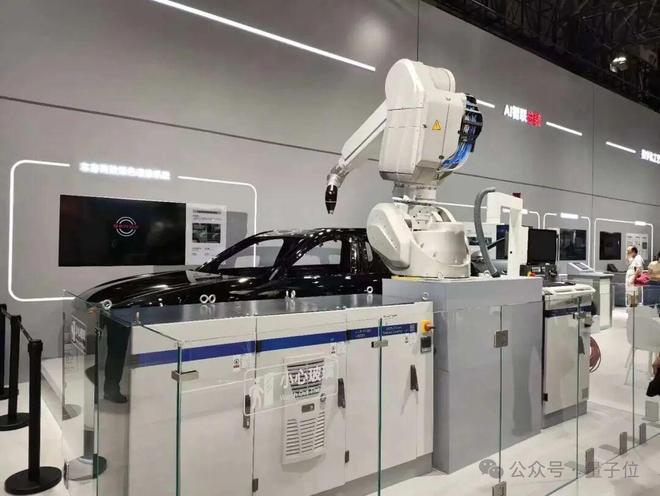 一文看尽35万人围观的智博会(图66)