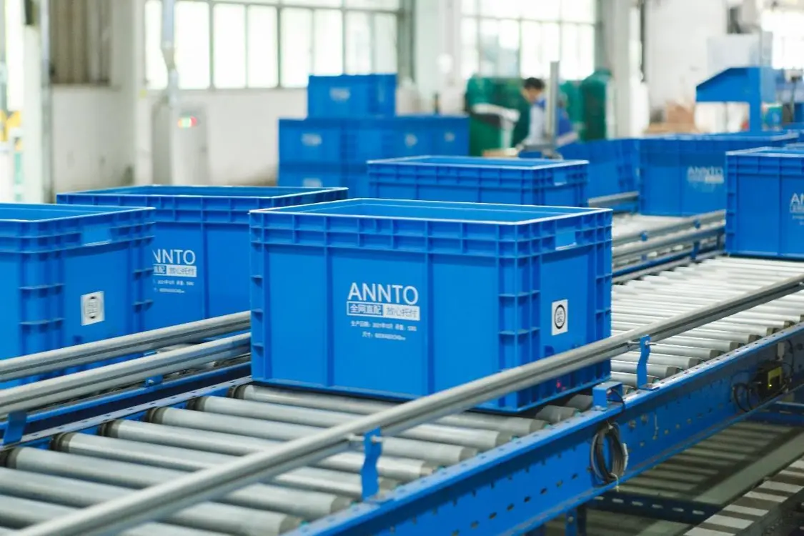 拟赴港上市的安得智联凭什么值得市场重点期待？(图4)