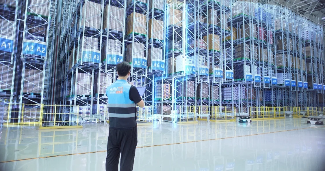 拟赴港上市的安得智联凭什么值得市场重点期待？(图3)