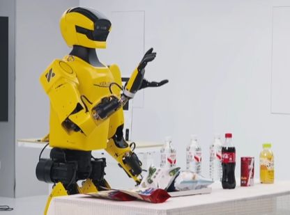 中国人形机器人“订单狂欢”？(图4)