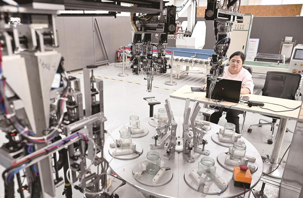 北京创意、唐山转化破解“老字号”300年难题