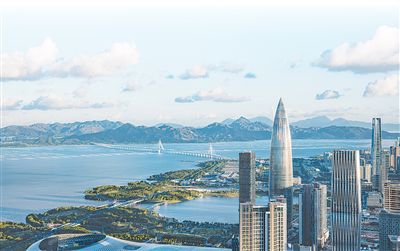 智慧城市助力生活更美好